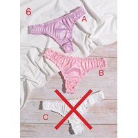 Dainty Wilder OnlyFans 21-05-21 147199971-06 Buy my worn, cummy, pussy juice soaked panties!! $100 - Your choice(..) 2480x3508-zXT4tE6G.jpg